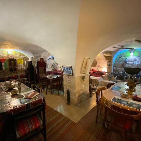 Bread House Apartment Betleem Exterior foto