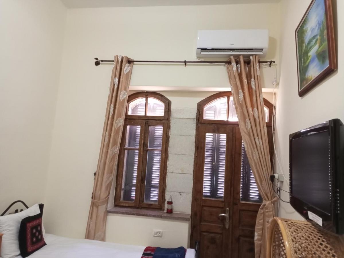Bread House Apartment Betleem Exterior foto