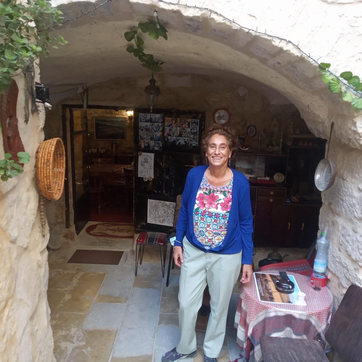 Bread House Apartment Betleem Exterior foto
