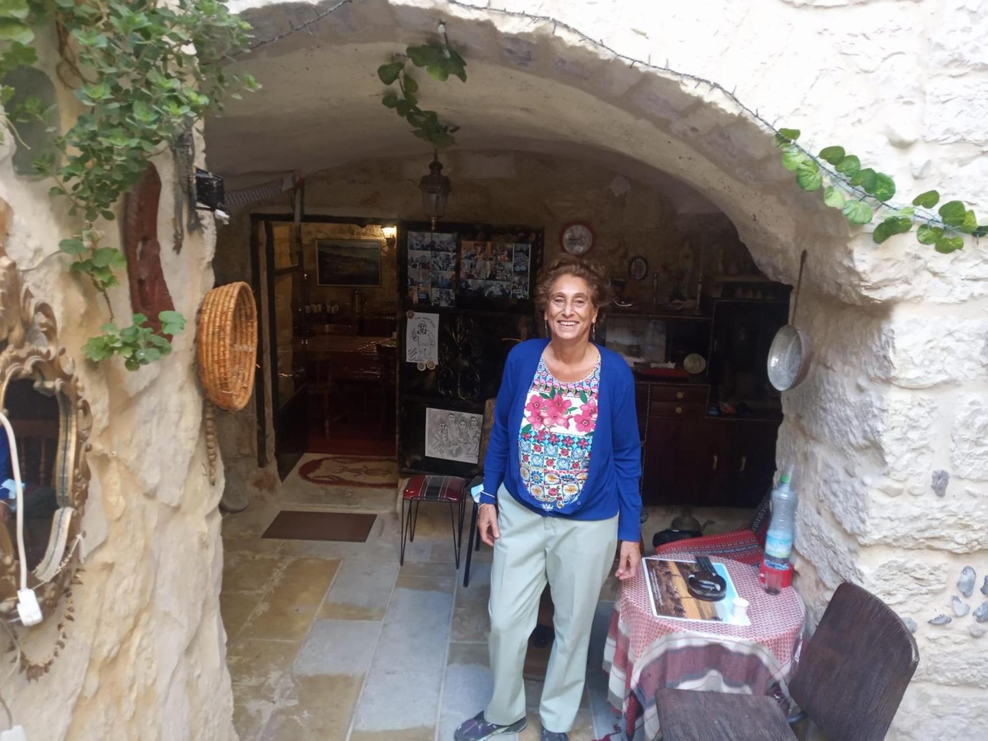 Bread House Apartment Betleem Exterior foto