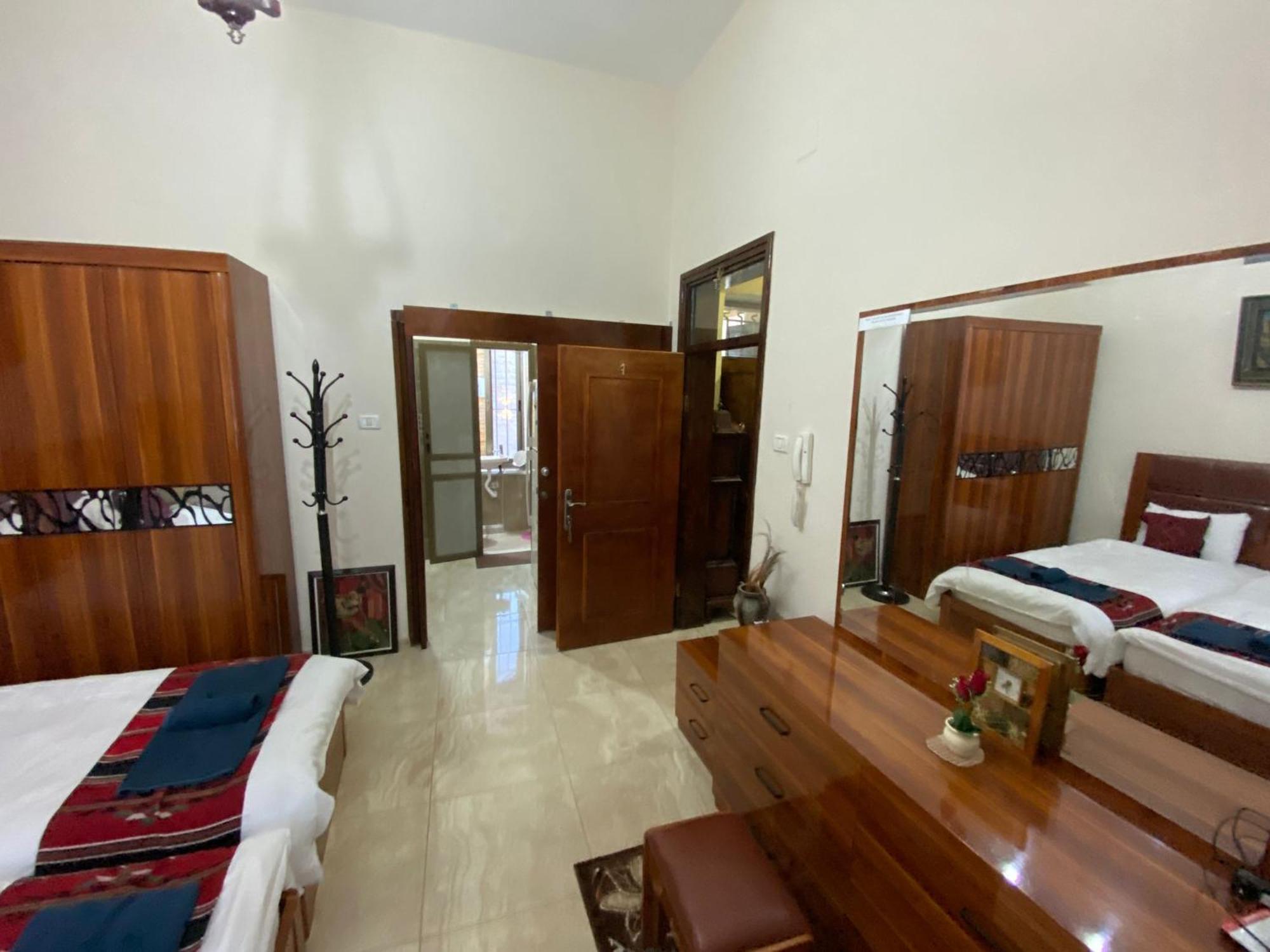 Bread House Apartment Betleem Exterior foto