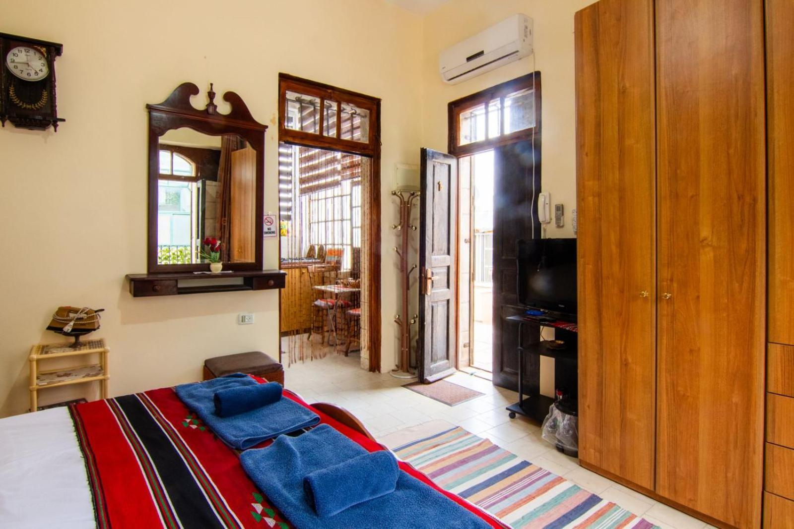 Bread House Apartment Betleem Exterior foto