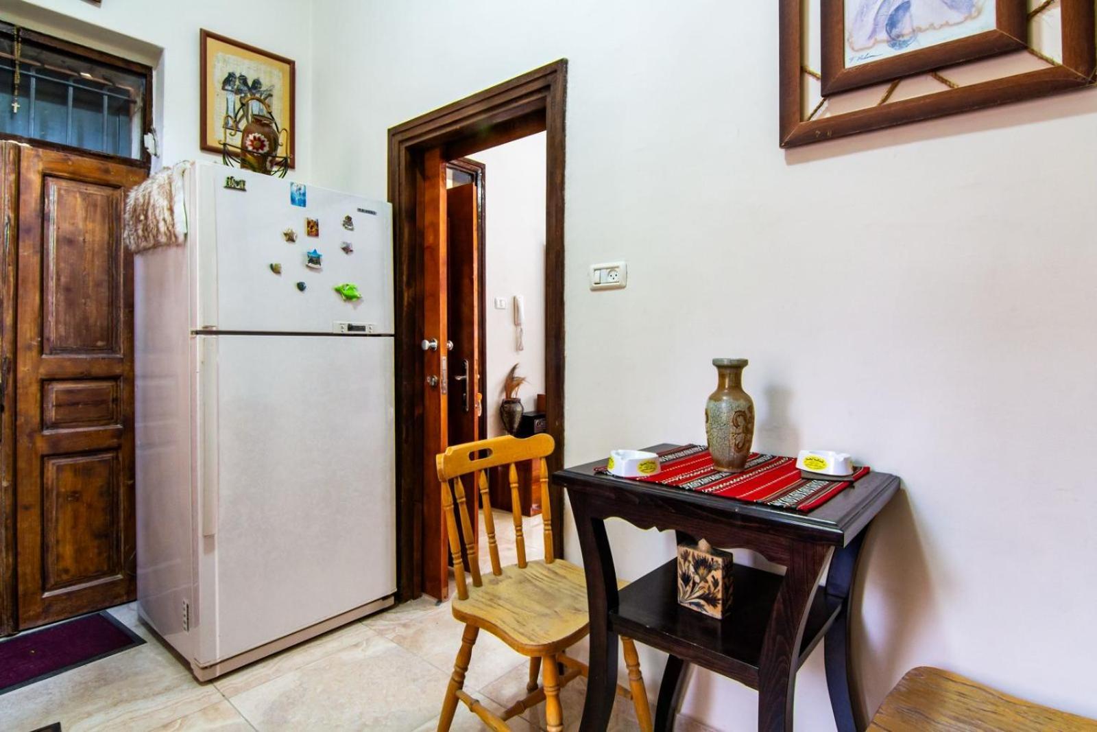 Bread House Apartment Betleem Exterior foto