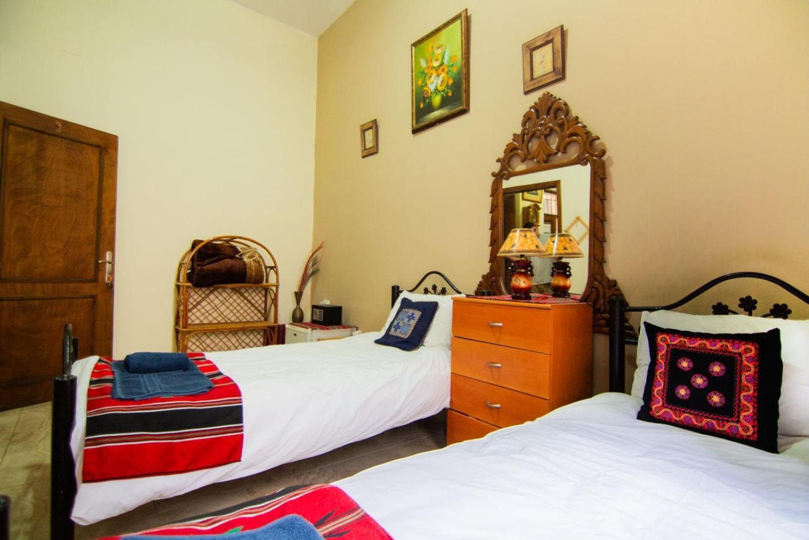 Bread House Apartment Betleem Exterior foto